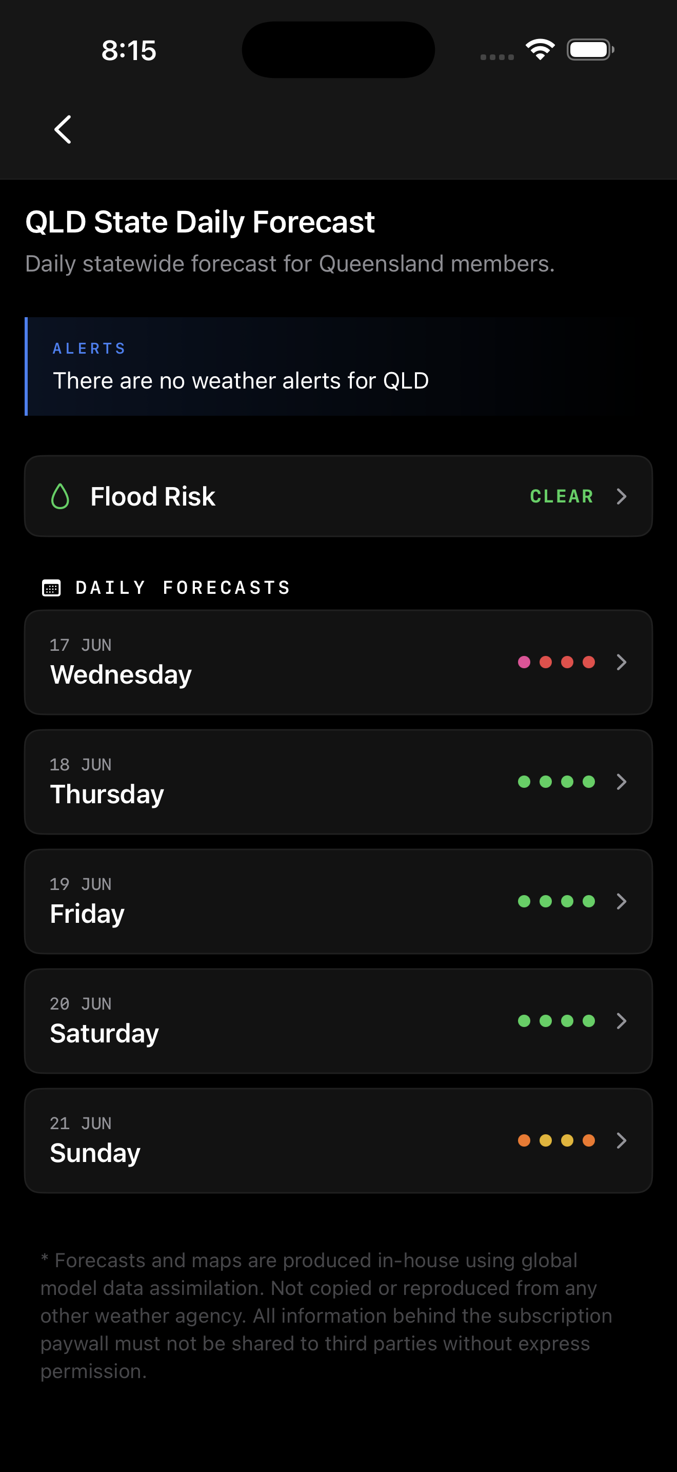Higgins Screenshot 10