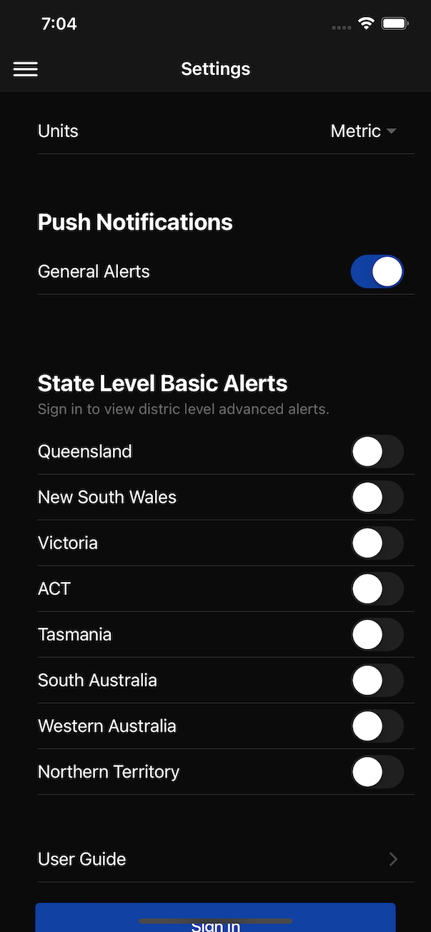 Higgins Screenshot 2