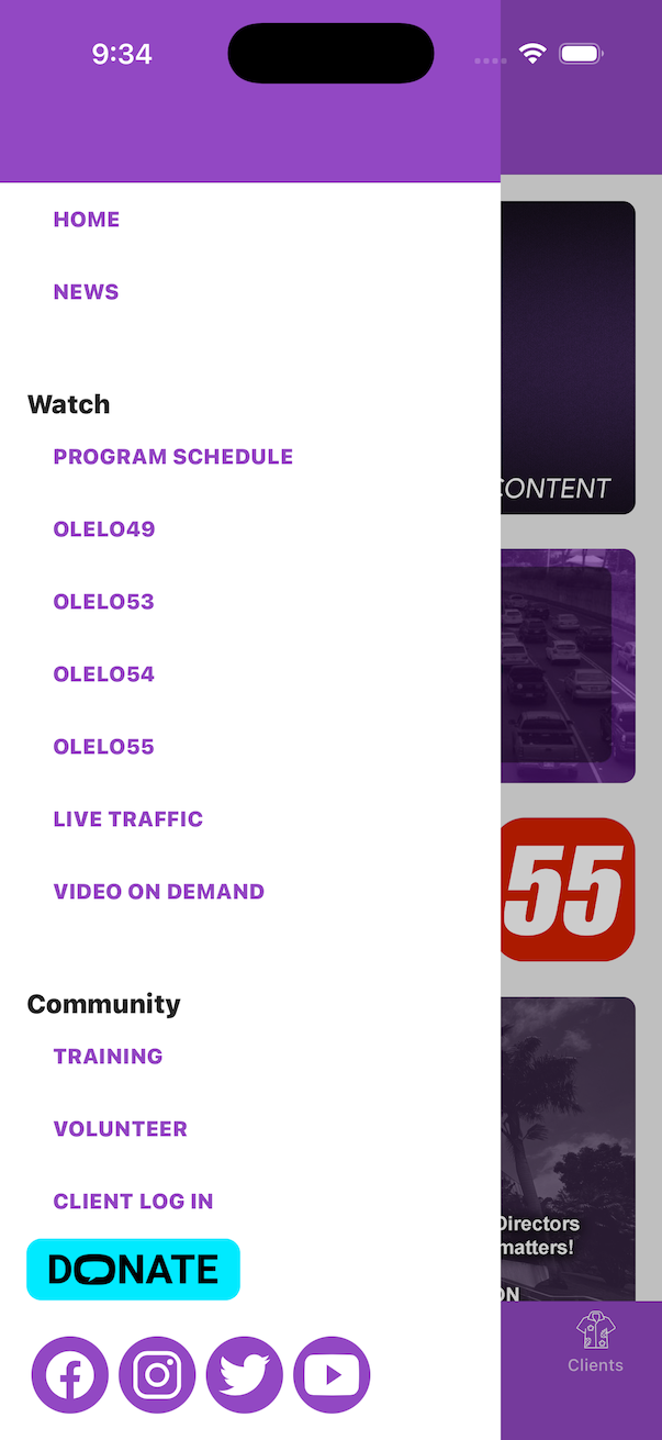 ‘Ōlelo Screenshot 2