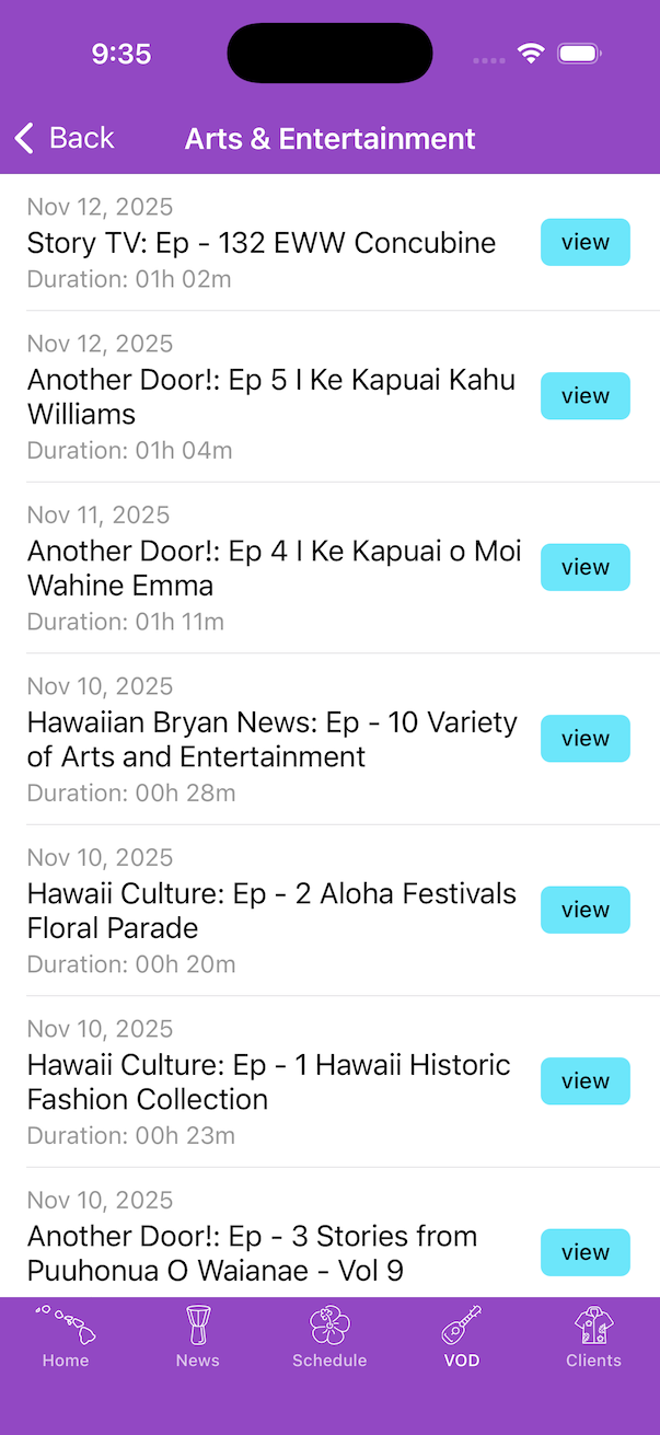 ‘Ōlelo Screenshot 5