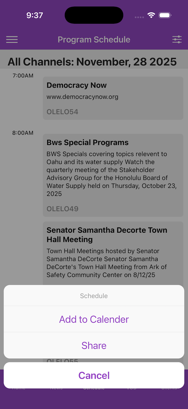 ‘Ōlelo Screenshot 8