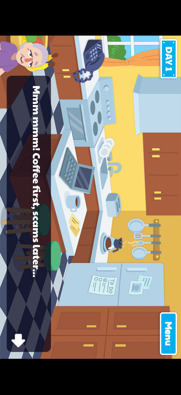 SMP Tracker Screenshot 6