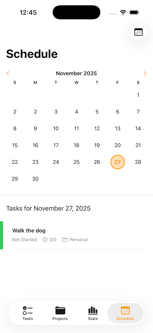 Tadoodly Screenshot 5