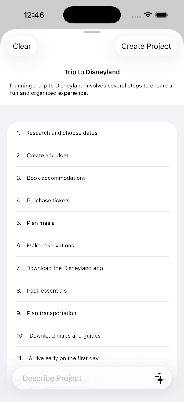 Tadoodly Screenshot 9